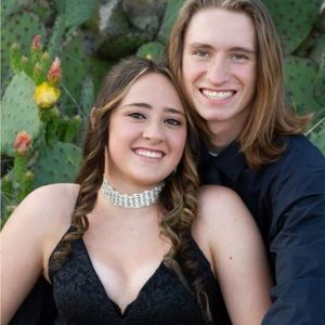 Meet your Posher, Madison